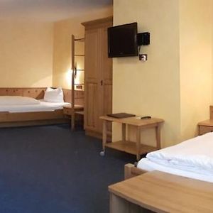 Familien-Suite mit Kingsize-Bett